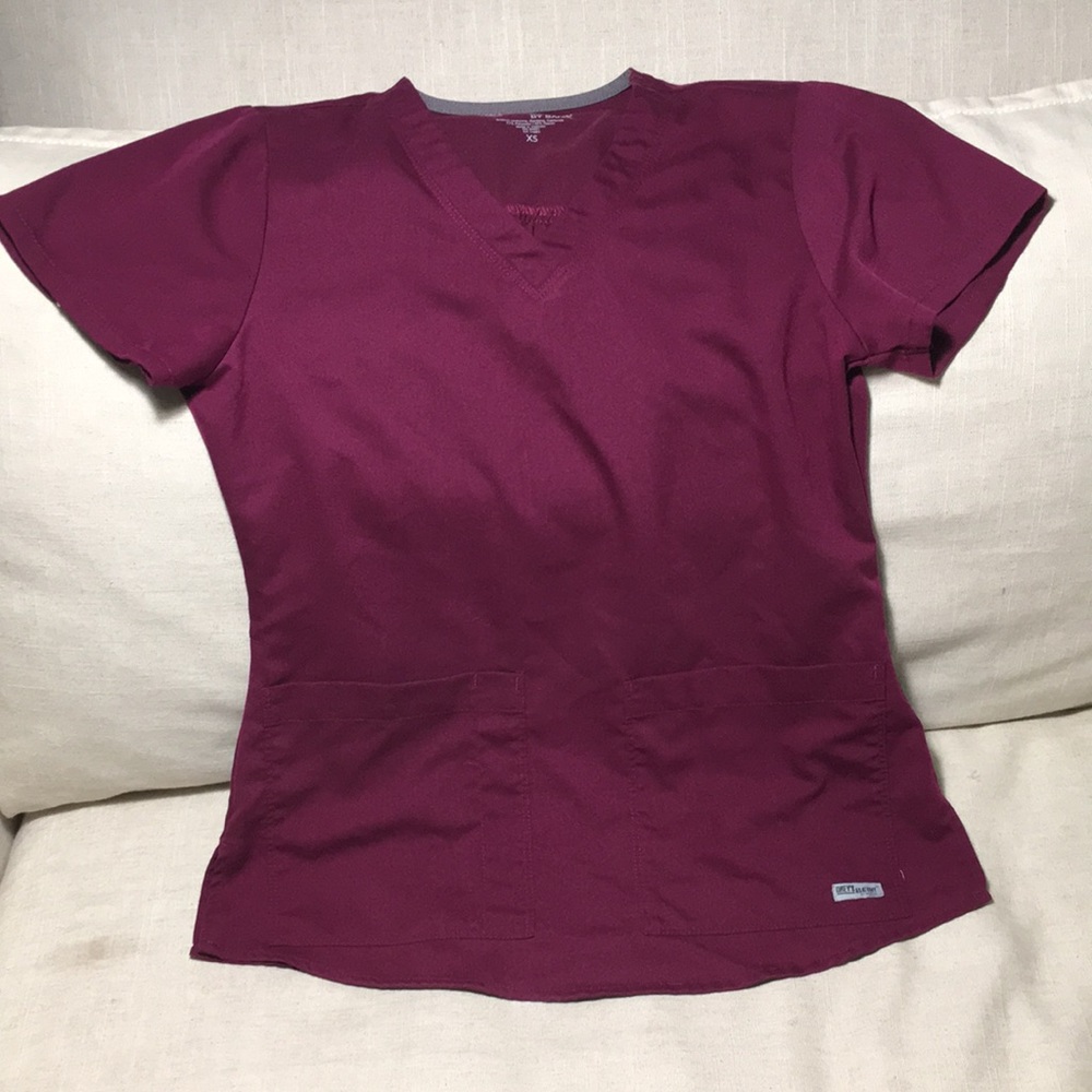 SET: Grey’s Anatomy Wine XS